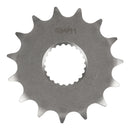 MTX 1594 Steel Front Sprocket