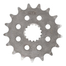MTX 423 Steel Front Sprocket