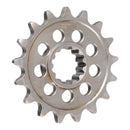 MTX 404 Steel Front Sprocket