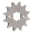 MTX 1352 (2) Steel Front Sprocket