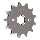 MTX 287 Steel Front Sprocket