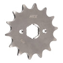 MTX 328 Steel Front Sprocket
