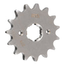 MTX 278 Steel Front Sprocket