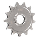 MTX 326 Steel Front Sprocket