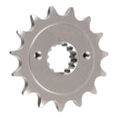 MTX 296 Steel Front Sprocket