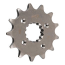 MTX 1309 Steel Front Sprocket