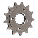 MTX 1309 Steel Front Sprocket