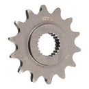 MTX 402 Steel Front Sprocket