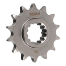 MTX 409 Steel Front Sprocket