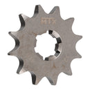 MTX 416 Steel Front Sprocket
