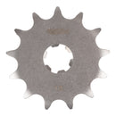 MTX 428 Steel Front Sprocket