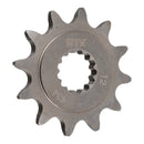 MTX 434 Steel Front Sprocket