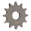 MTX 434 Steel Front Sprocket