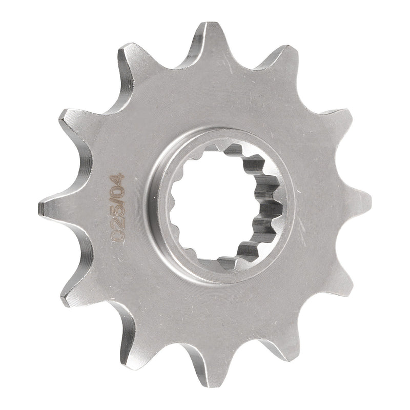 MTX 432 Steel Front Sprocket