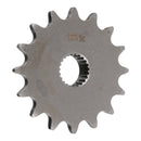 MTX 582 Steel Front Sprocket