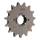 MTX 511 Steel Front Sprocket