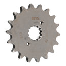 MTX 513 Steel Front Sprocket