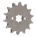 MTX 563 Steel Front Sprocket