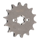 MTX 563 Steel Front Sprocket