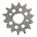 MTX 436 Hornet Lightweight Steel Front Sprocket