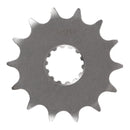 MTX 558 Steel Front Sprocket