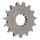 MTX 579 Steel Front Sprocket