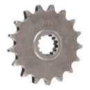 MTX 580 Steel Front Sprocket