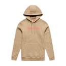 SIGNATURE PULLOVER HOODIE SIENNA