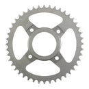 MTX 248 Steel Rear Sprocket