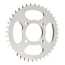Sprocket Rear OE Steel 262 40T