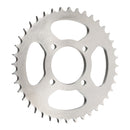 Sprocket Rear OE Steel 262 40T