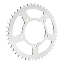 MTX 702 Steel Rear Sprocket