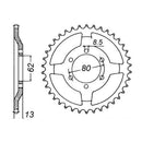 MTX 1869 Steel Rear Sprocket