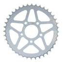 MTX KTM 50 Steel Rear Sprocket