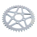 MTX KTM 50 Steel Rear Sprocket