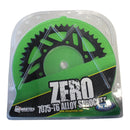 MTX 895 Zero Aluminium Rear Sprocket
