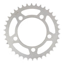 MTX 898 (2) Steel Rear Sprocket