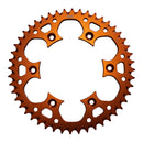 MTX 897 Zero Aluminium Rear Sprocket