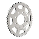 MTX XRM125 Steel Rear Sprocket