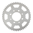 MTX XRM125 Steel Rear Sprocket