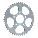 Sprocket Rear OE Steel 47T
