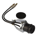 WHITES HANDLEBAR SWITCH RUBBER WATERPROOF BUTTON ON/OFF