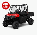 Honda Pioneer 700-2P