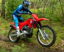 Honda CRF300F