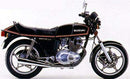 Suzuki GSX 250