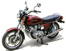 Image of the Ventura Suzuki GS 1000 G Shaft Bike-Pack Kit, featuring an EVO-12 pack with an Evo-Rack on a bike. Below, L-brackets and screws are shown in a "Generic Image," emphasizing its versatility with an adjustable Pack-Rack option.