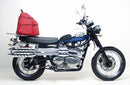 Triumph Scrambler 900 (Black Finish) (06-16)