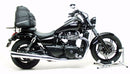 Triumph Thunderbird 1700 Commander (Black) (14-15)