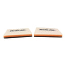 Twin Air Air Filters (2 pcs) FR 150607P Honda CRF1000L Africa Twin