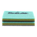 Twin Air Pre-Oiled Air Filter (2 Pieces) FR 150608P